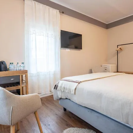 Valter 2 Apartment