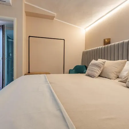 Apartment Valter 2 Castel del Piano (Perugia)
