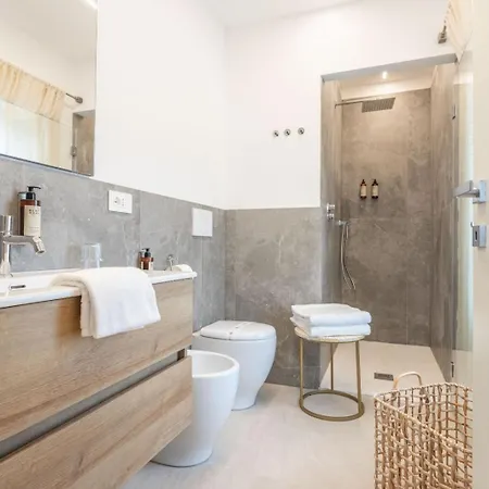 Valter 2 Apartment